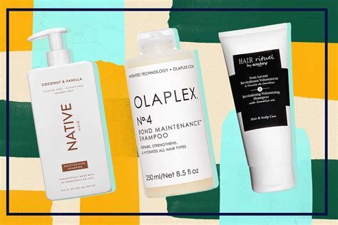 The 13 Best Sulfate-Free Shampoos