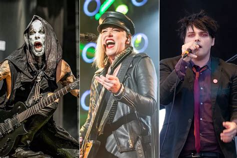 Poll: What Was the Best Rock or Metal Song of May? - Vote Now