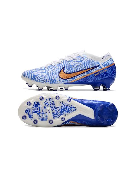 2023 Nike Air Zoom Mercurial Vapor 15 Elite AG-Pro CR7 Personal Edition