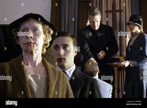 Carnivale (Season 1 Stock Photo - Alamy