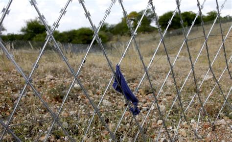 Illegal Fencing in Namibia - allAfrica.com