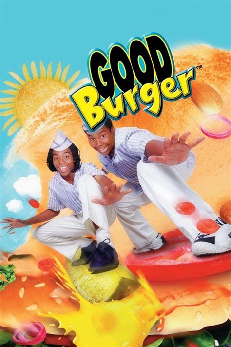 Good Burger 3 Is Now Being Planned, Director Confirms