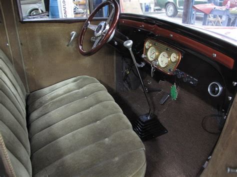 1931 Chevy- COMPLETED - American Auto Restoration