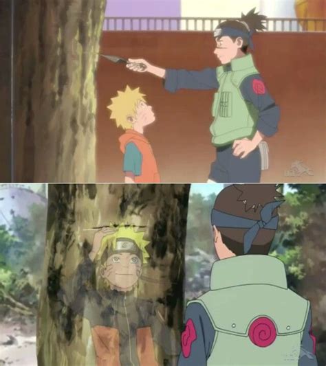 Naruto Shippuden Naruto Hokage Episode