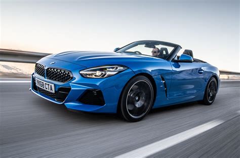 Top 10 Best Convertibles & Cabriolets 2020 | Autocar