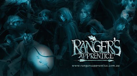 Ranger’s Apprentice. on Tumblr