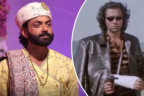 Bobby Deol: 'बाबा निराला' के बारे में ये रोचक फैक्ट आपको कर देंगे हैरान ...