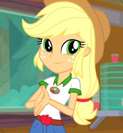 #1352121 - safe, screencap, applejack, equestria girls, g4, legend of ...