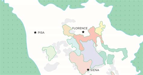 The Definitive Guide to the Regions of Chianti (With Map) | VinePair