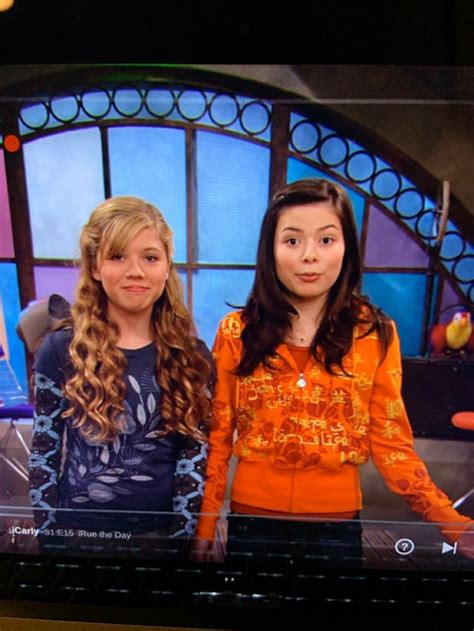 Icarly Irue The Day