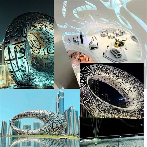 Places to visit in Dubai {with map and pictures} - siteslocator.com