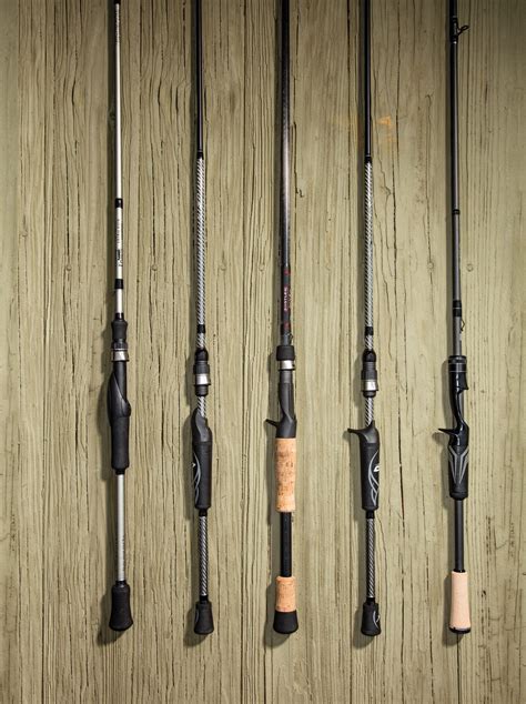 Tackle Test 2017: The Best Fishing Rods | Outdoor Life