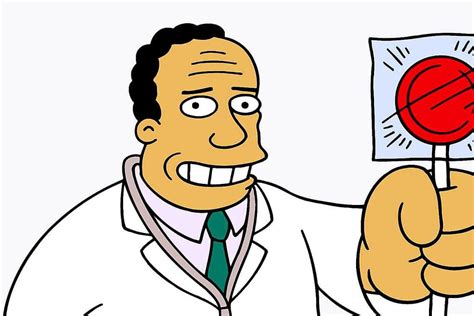 The Simpsons Reveals Recasting For Doctor Hibbert, White Voice Actors Are Out | GIANT FREAKIN ROBOT