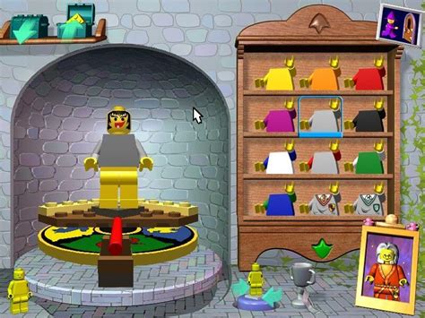 LEGO Creator: Harry Potter - My Abandonware