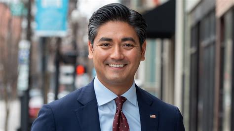 Aftab Pureval elected Mayor of Cincinnati