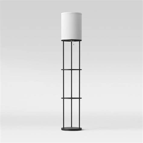 Floor Lamp With Shelves Target - Target/home/floor lamps with shelves (1031 ...