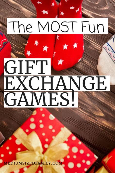 10 Gift Exchange Themes That Will Make Giving More Fun