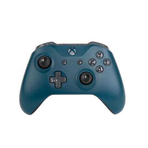 Xbox One S Deep Blue Special Edition 500GB