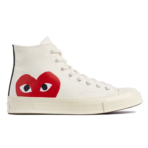 Opinions on CDG x Converse : malefashionadvice