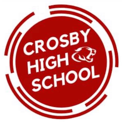 Crosby High School | Crosby TX