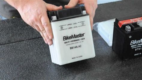 Best Agm Battery For ATV | Batteries, Car batteries, Rechargeable batteries