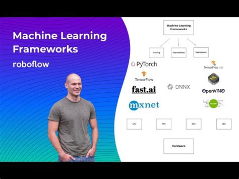 A Comparison of Machine Learning Frameworks - reason.town