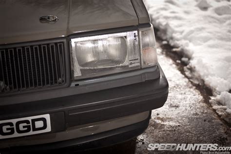 volvo turbo wagon bryn (2 of 7) - Speedhunters