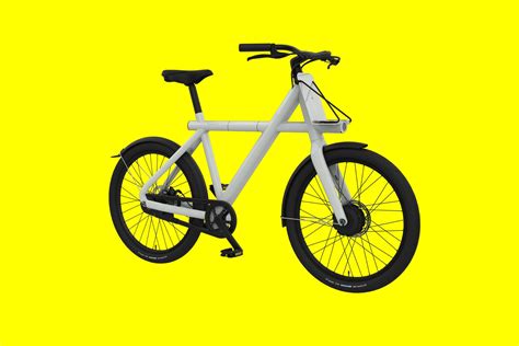 Vanmoof Electrified X2 review: The ultimate electric bike? | WIRED UK