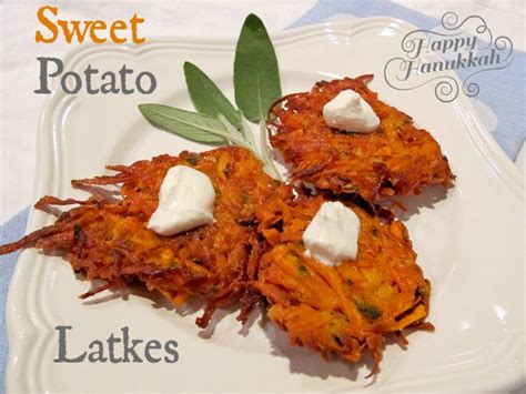 Latkes for Hanukkah