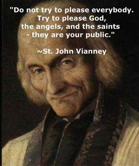 71 best images about Quotes: St. John Marie Vianney on Pinterest