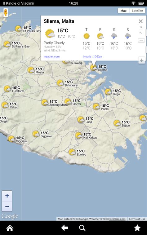 Weather In Malta May 2024 - Rae Leigha