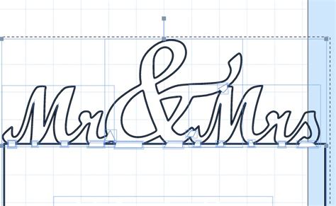 Connecting cursive fonts letters - Easel Pro - Inventables Community Forum