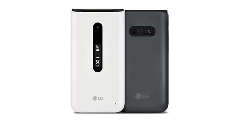 LG Folder 2 specs, review, release date - PhonesData