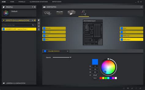 Software To Control All Rgb | Peatix