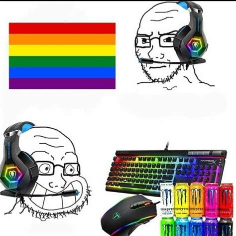 RGB - Meme subido por elTxo :) Memedroid