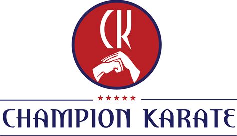 Champion Karate