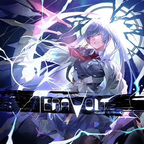 TeraVolt - Arcaea Wiki*