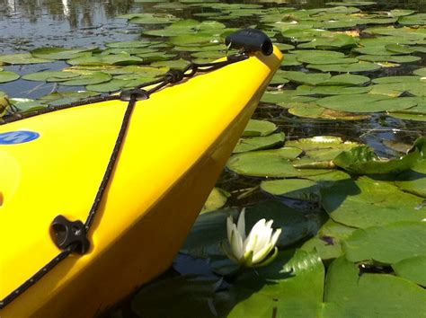 Toronto Fun Places: In kayak around Toronto Islands (girlfriends outing)