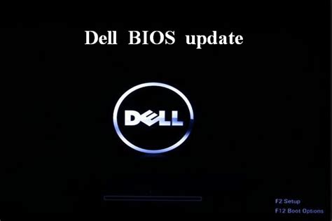 How To Check & Update BIOS On The Dell Computer - MiniTool | Dell ...