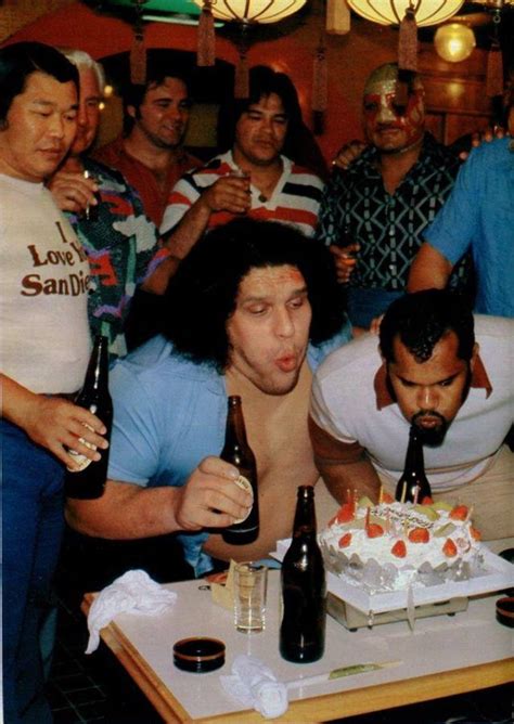 Andre the Giant | Andre the giant, Wrestling superstars, Wrestling stars