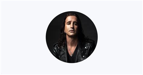 ‎Scott Stapp on Apple Music