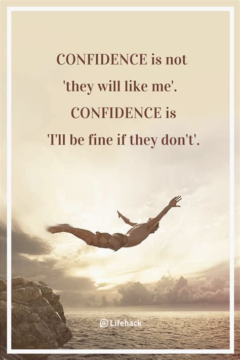 25 Confidence Quotes To Boost Your Self-Esteem