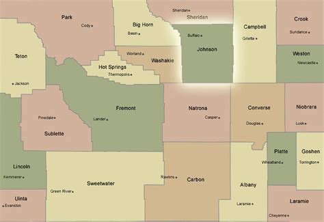 Land Wars: Two Cases Shape Future of Land-Use in Wyoming – New West