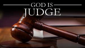 God (Allah) is the Judge - Islam For Christians