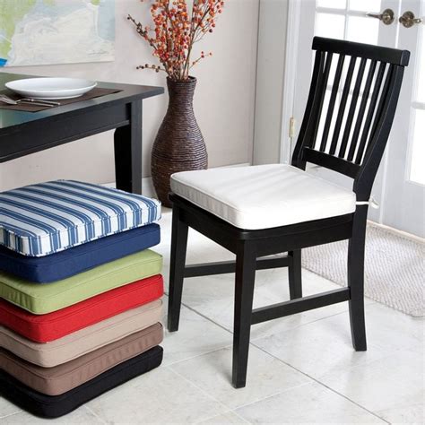 19+ Best Cushion Covers For Dining Room Chairs - 2019 (Dengan gambar)