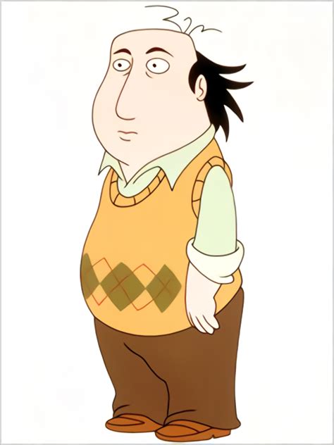 Jay Prescott Sherman | The Critic Wiki | Fandom