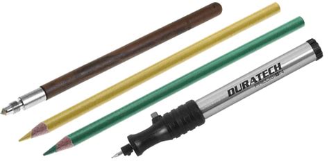 Glass Scriber & Grease Pencils | Wiltronics