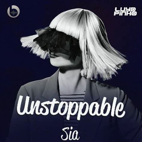 Sia - Unstoppable Song Ringtone Download