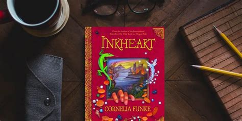 KP Book Review: Inkheart | Kingdom Pen