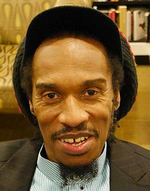 Benjamin Zephaniah Biography, Age, Height, Wife, Net Worth, Family